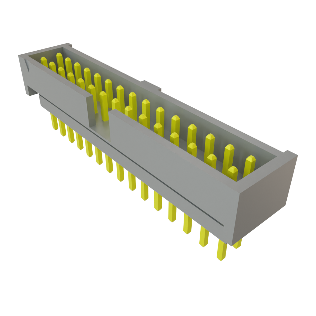 ZLTMM-115-75-L-D-250 by Samtec