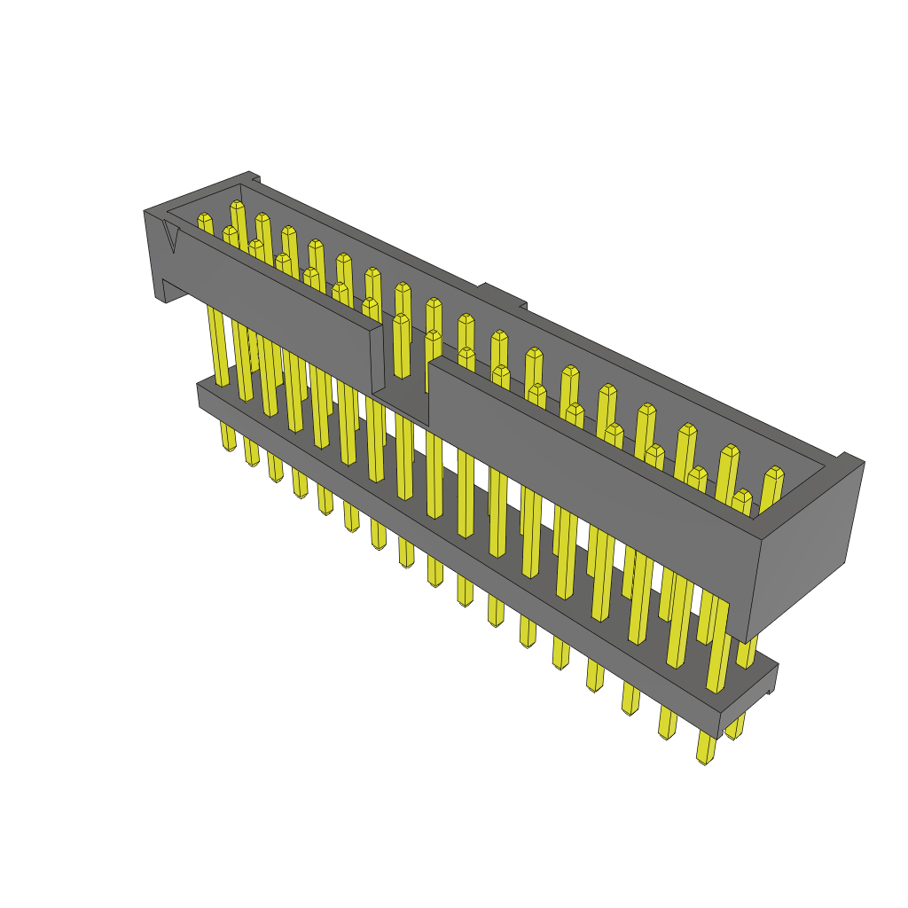 ZLTMM-117-63-G-D-450 by Samtec