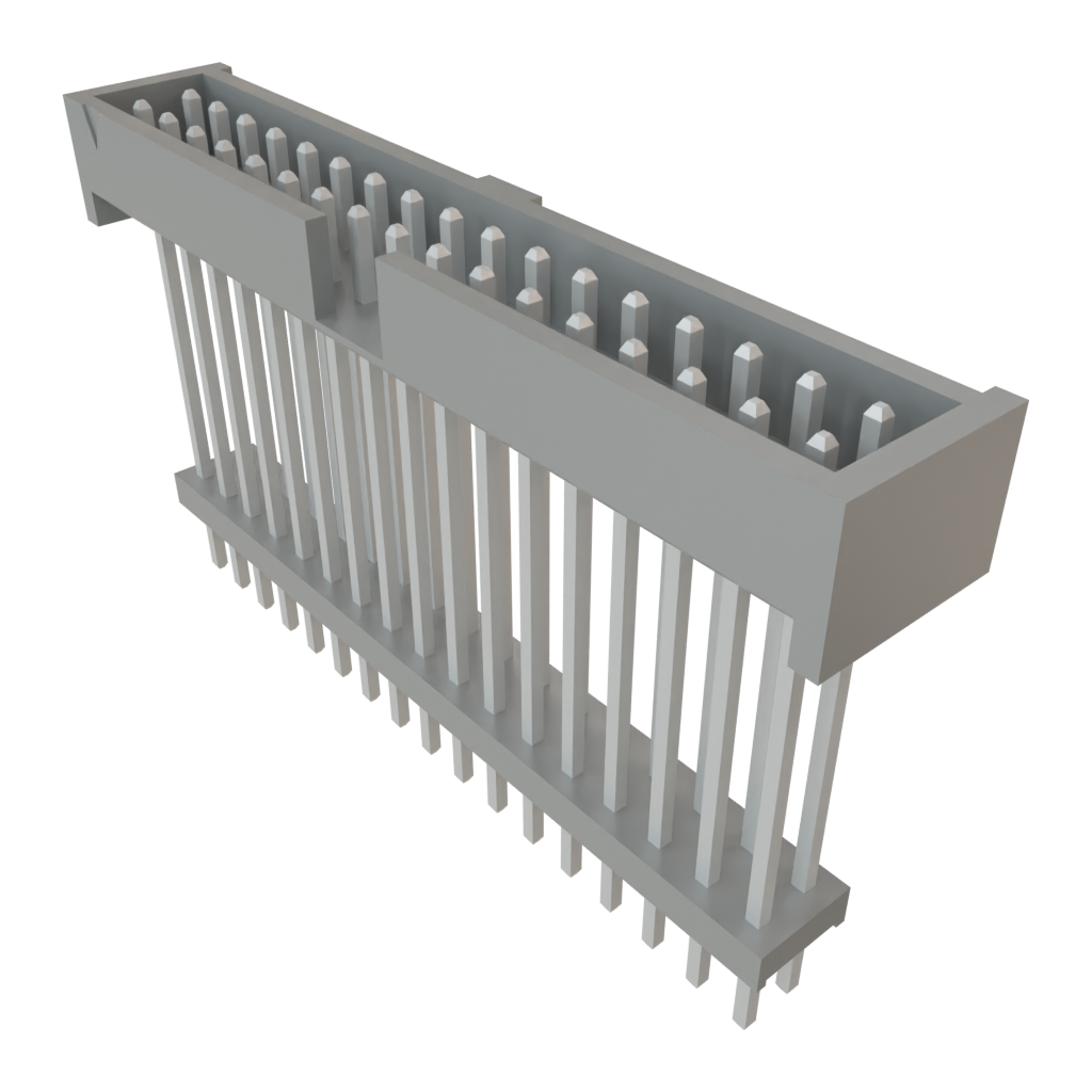 ZLTMM-117-71-TM-D-700 by Samtec