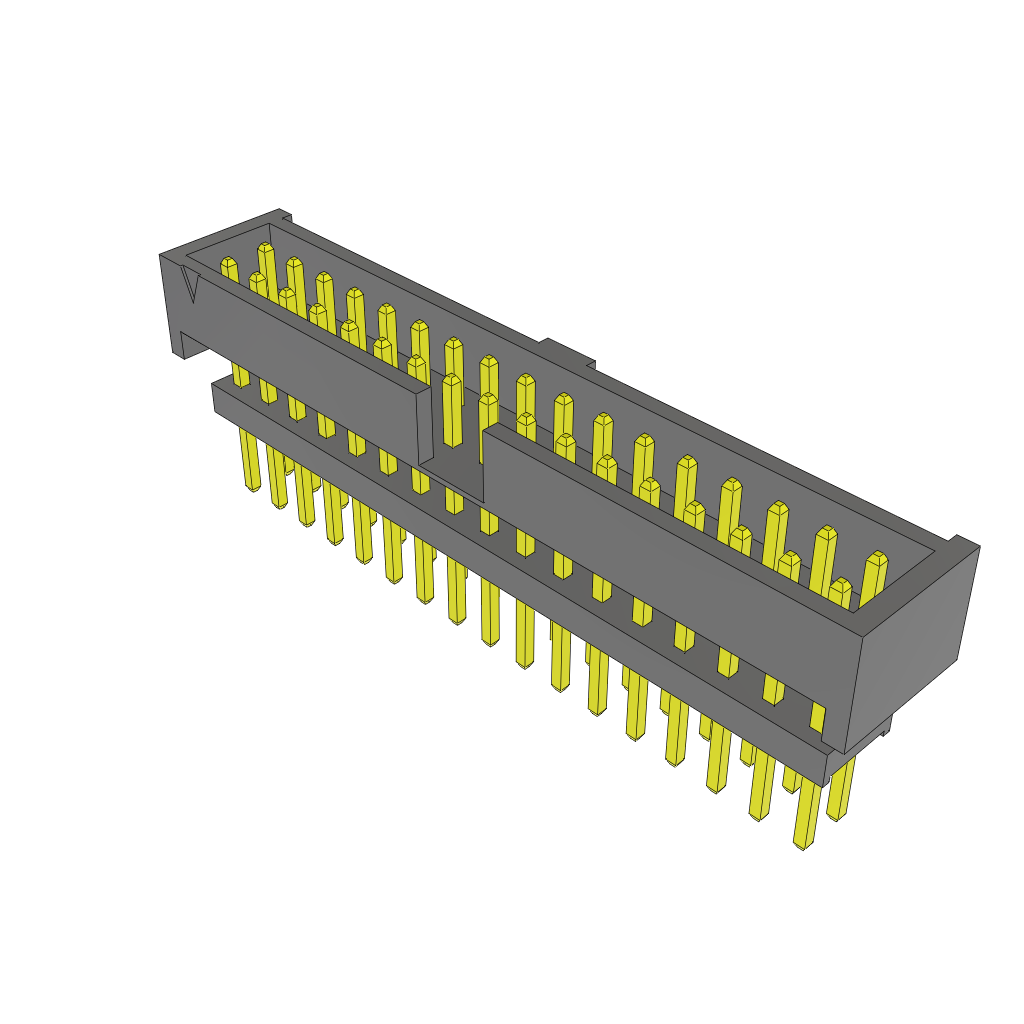 ZLTMM-117-73-L-D-310 by Samtec