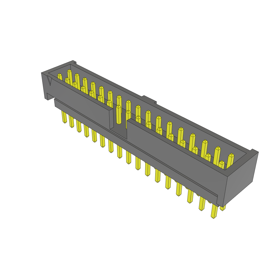 ZLTMM-117-75-G-D-250 by Samtec