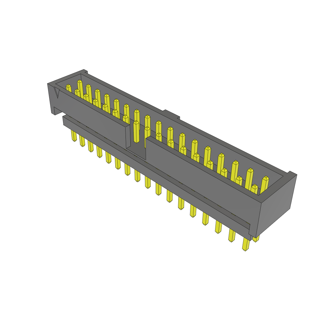 ZLTMM-117-75-G-D-269 by Samtec
