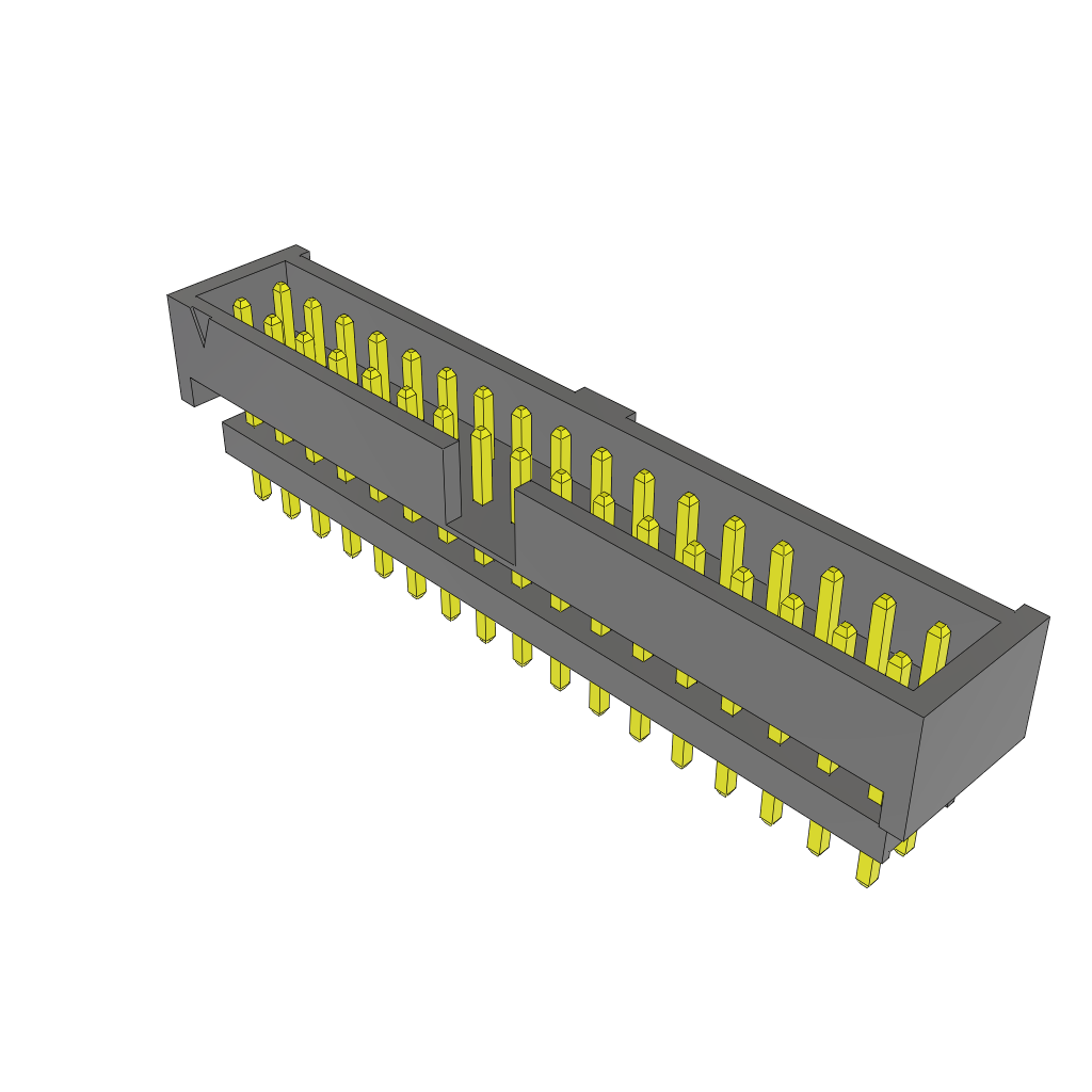 ZLTMM-117-75-S-D-290 by Samtec