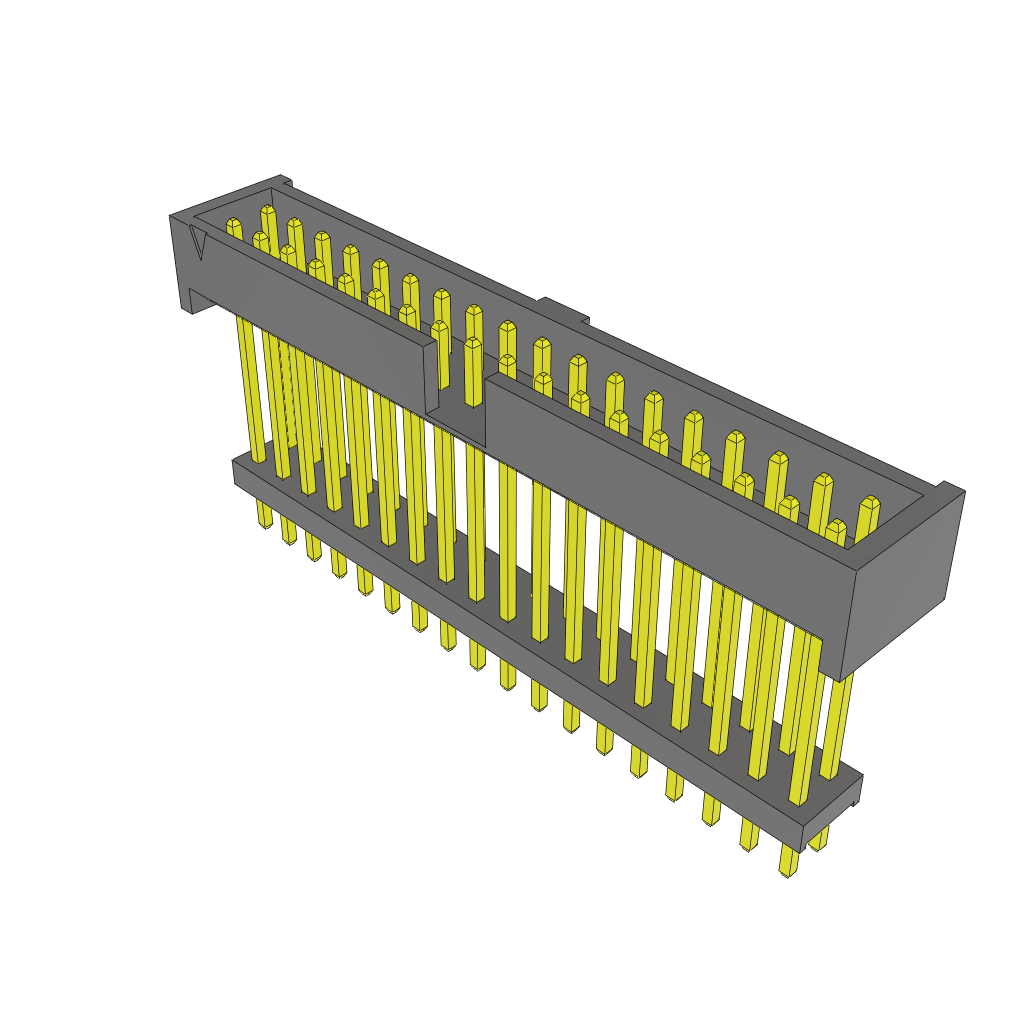 ZLTMM-118-70-S-D-590 by Samtec