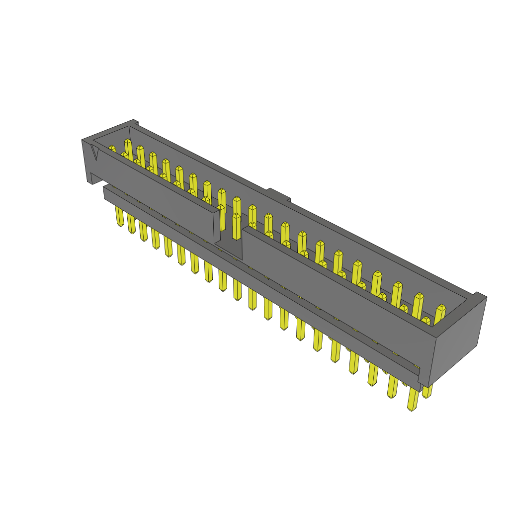 ZLTMM-120-02-S-D-270 by Samtec