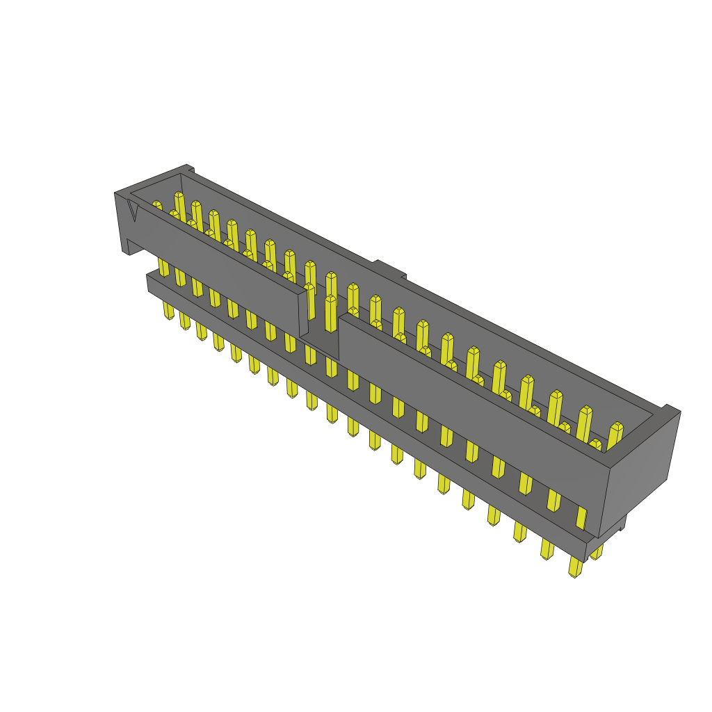ZLTMM-120-05-S-D-325 by Samtec