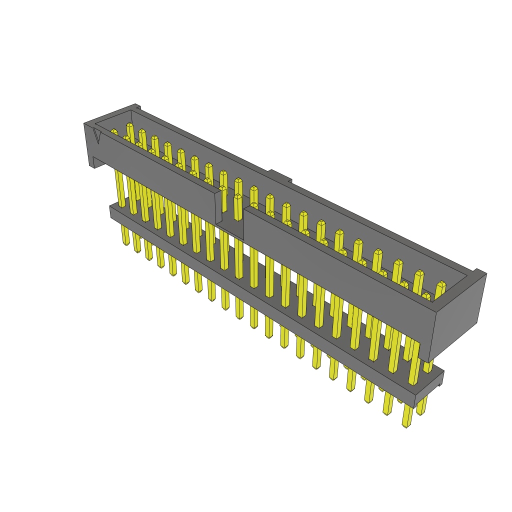 ZLTMM-120-06-S-D-440 by Samtec