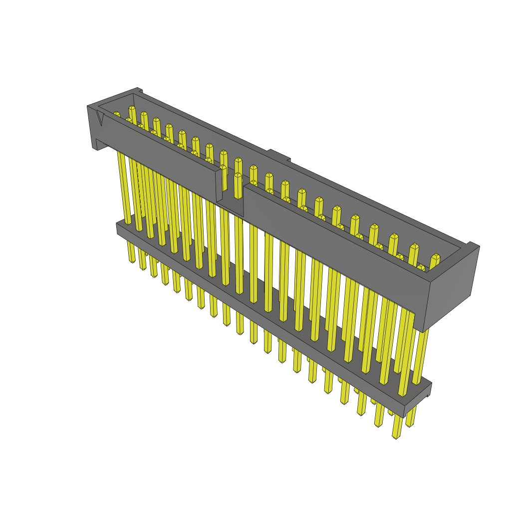 ZLTMM-120-11-G-D-620 by Samtec