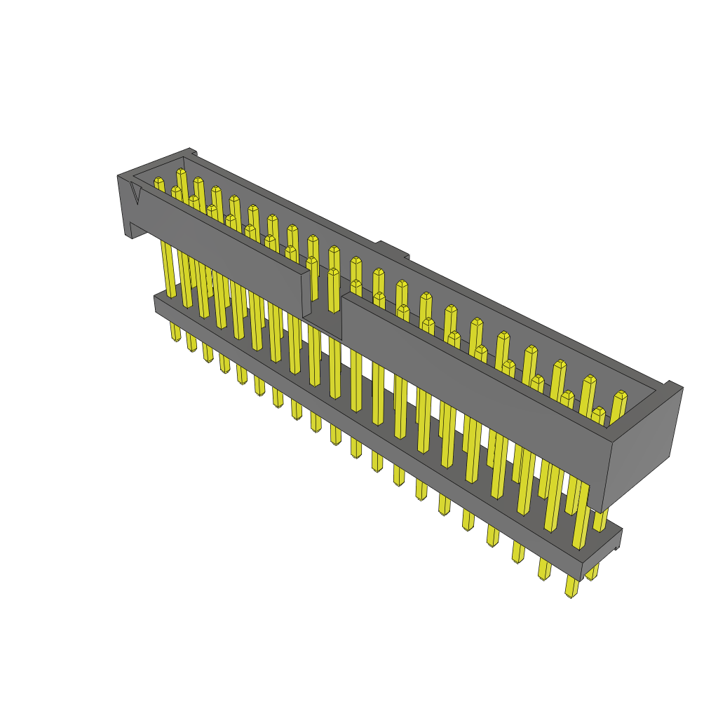 ZLTMM-120-63-SM-D-455 by Samtec