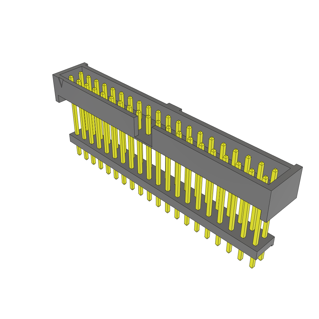 ZLTMM-120-69-S-D-505 by Samtec