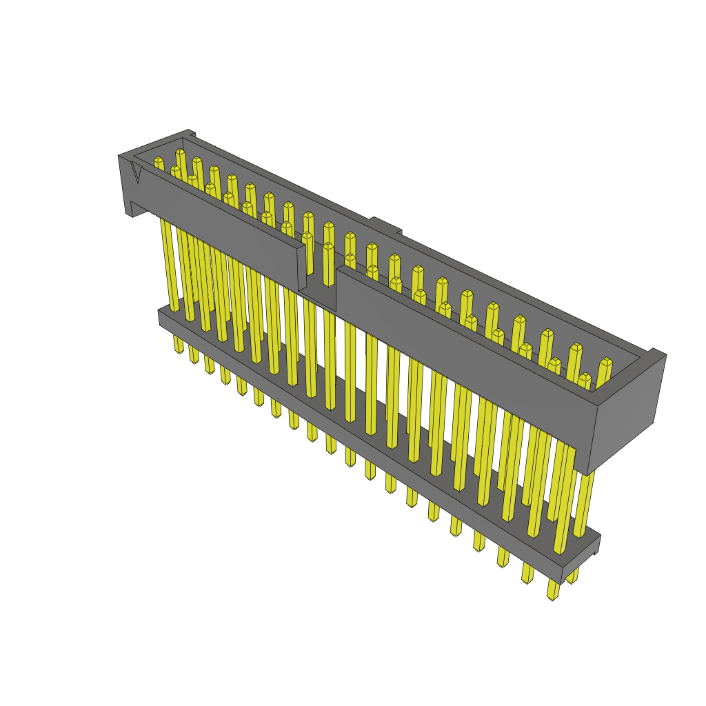 ZLTMM-120-70-H-D-590 by Samtec