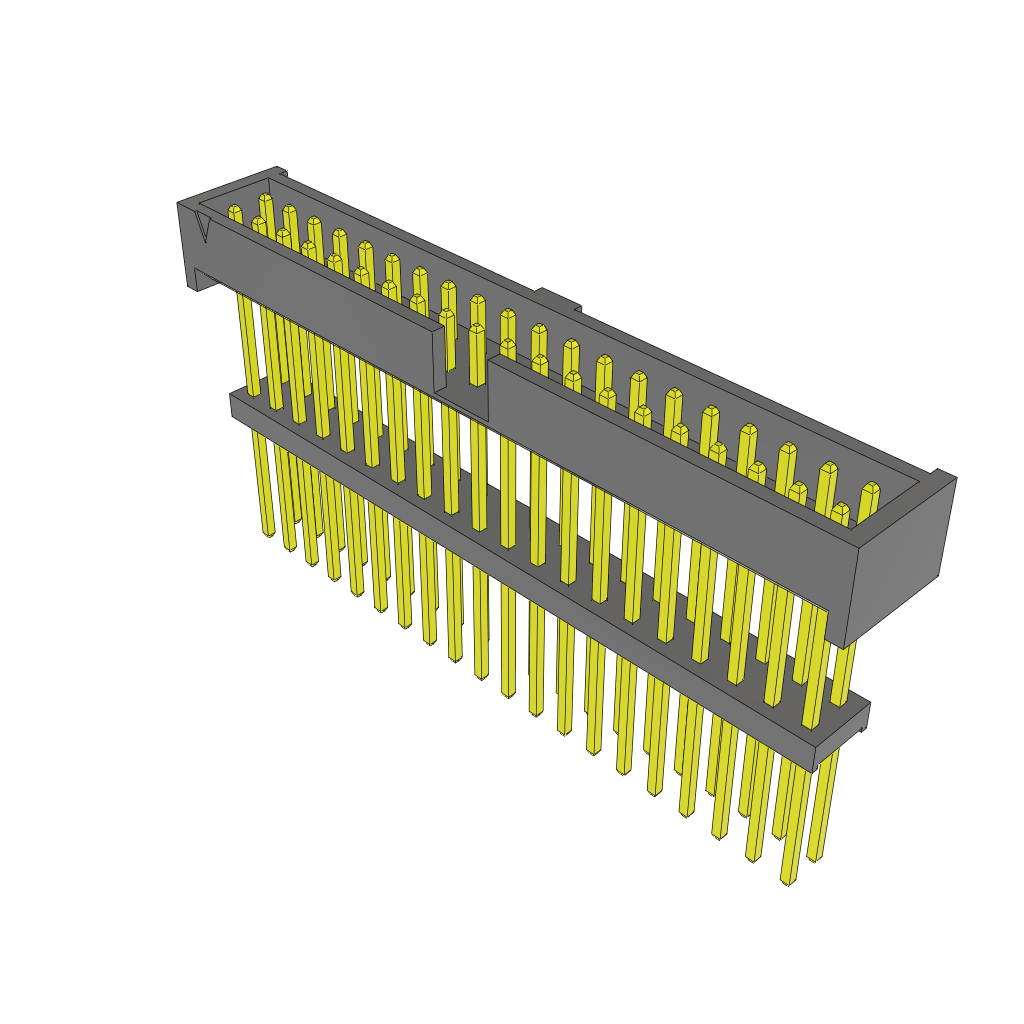 ZLTMM-120-71-F-D-509 by Samtec