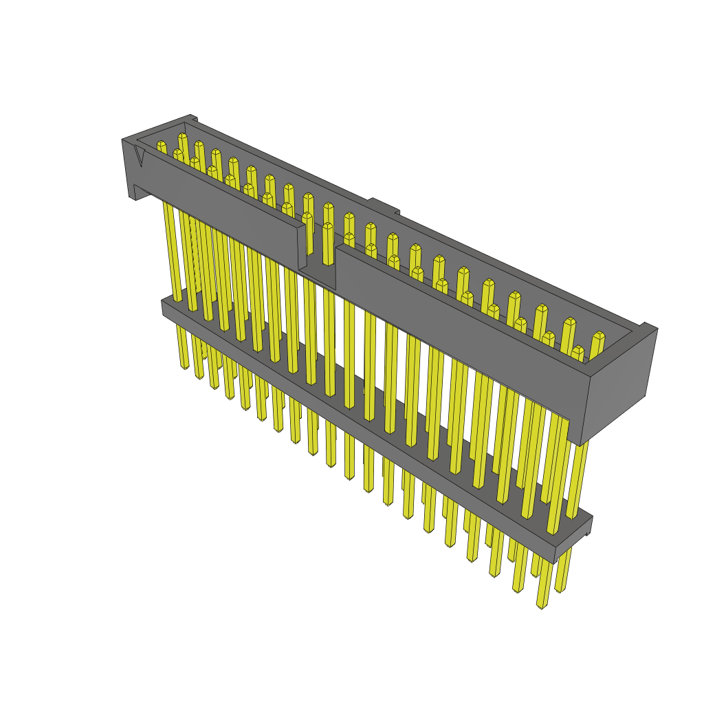 ZLTMM-120-71-G-D-620 by Samtec