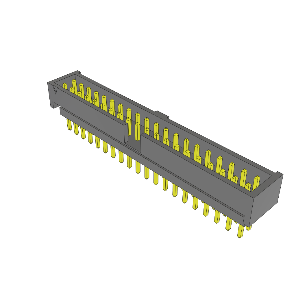 ZLTMM-120-75-G-D-250 by Samtec