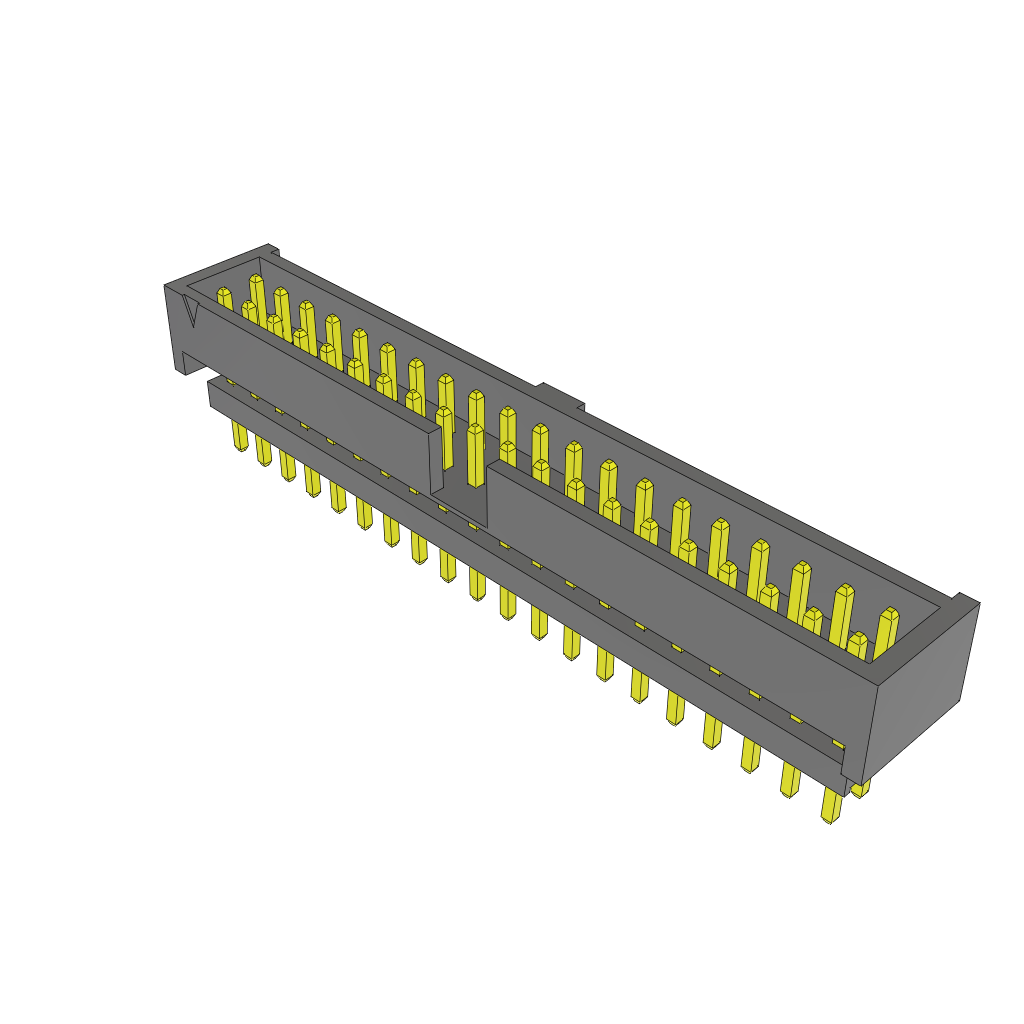 ZLTMM-120-75-S-D-275 by Samtec