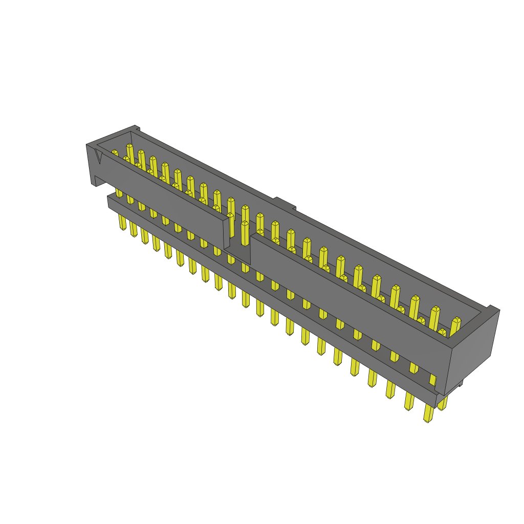 ZLTMM-122-05-S-D-307 by Samtec