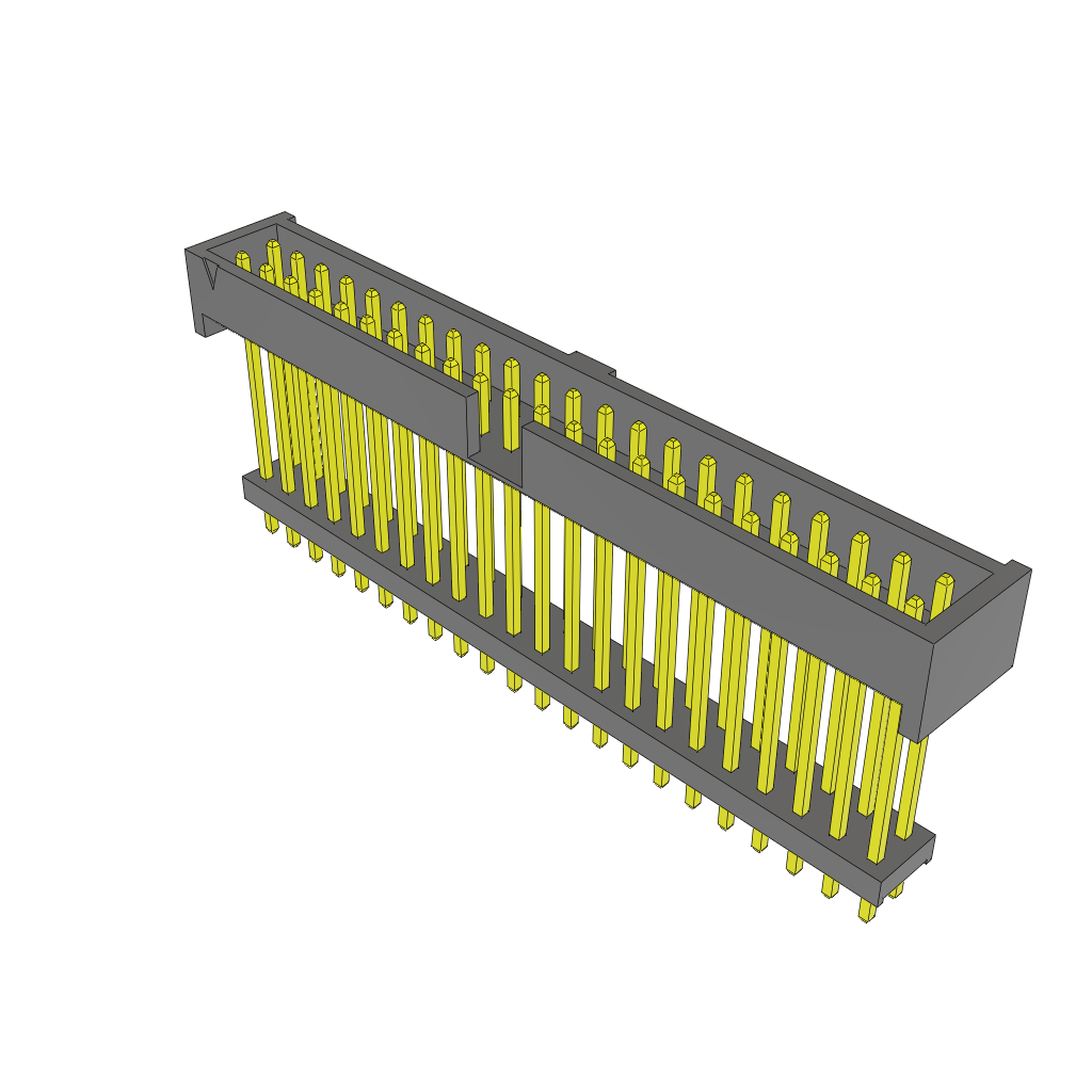 ZLTMM-122-70-S-D-608 by Samtec