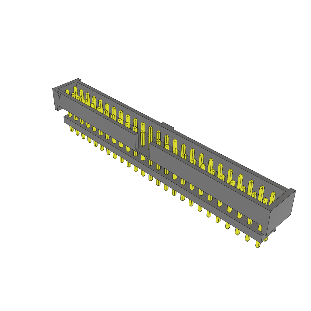 ZLTMM-125-62-S-D-312 by Samtec