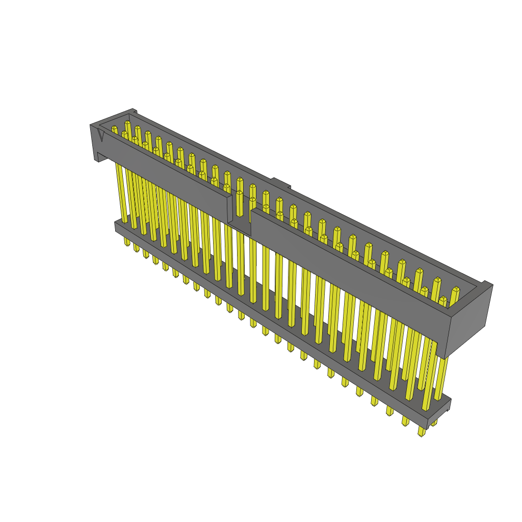 ZLTMM-125-70-F-D-608 by Samtec