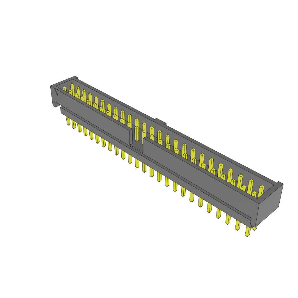 ZLTMM-125-75-L-D-260 by Samtec