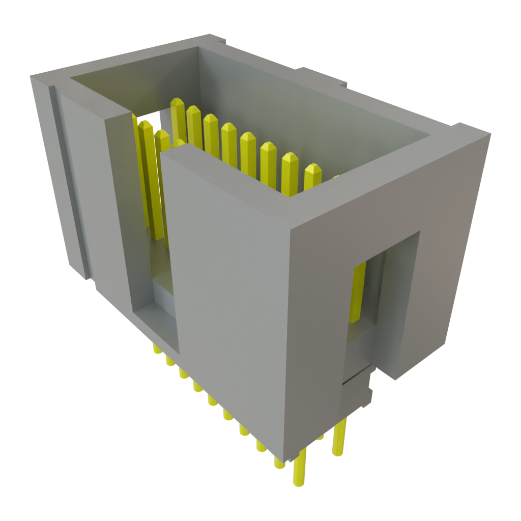 ZML-110-01-S-D by Samtec