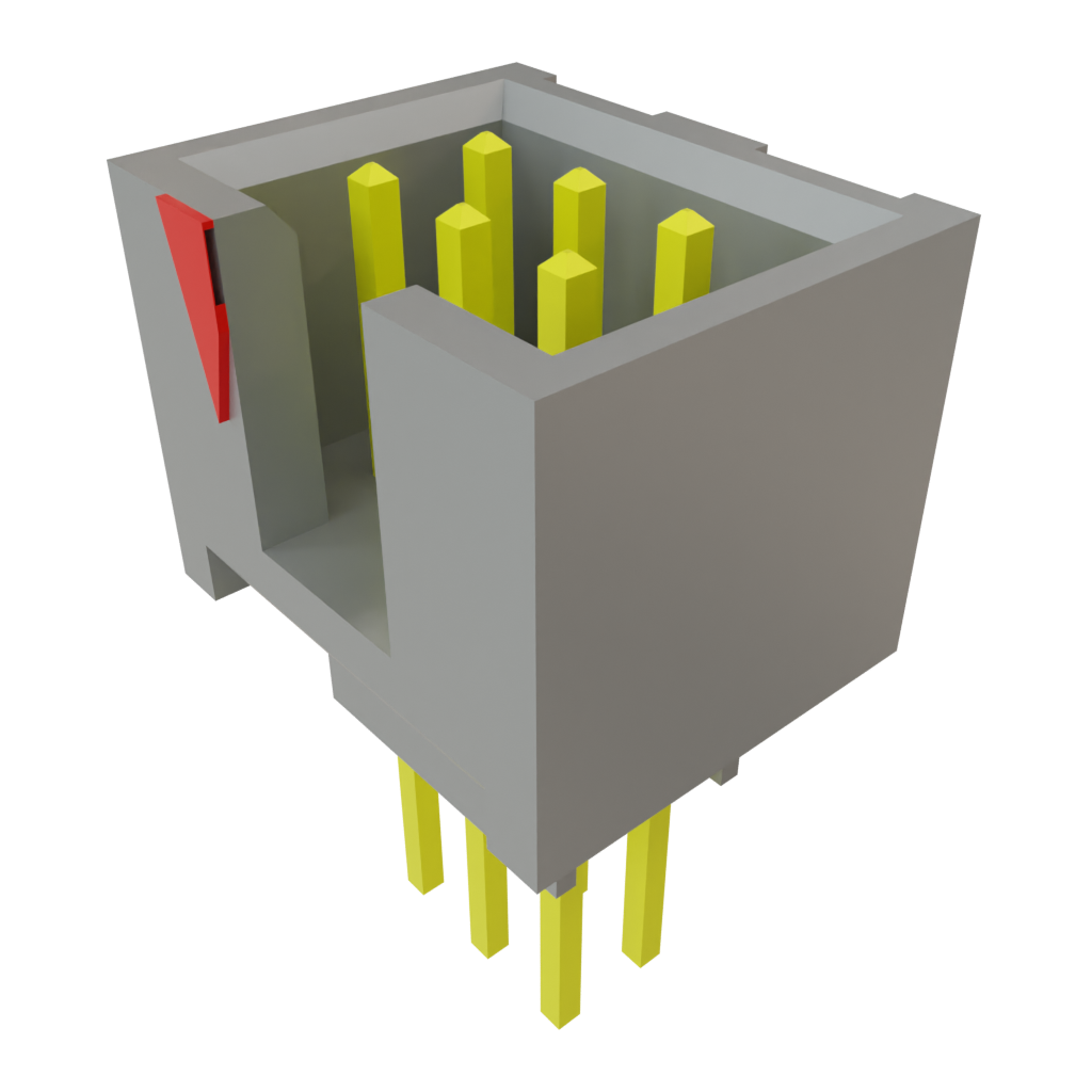 ZSS-103-02-G-D-485 by Samtec