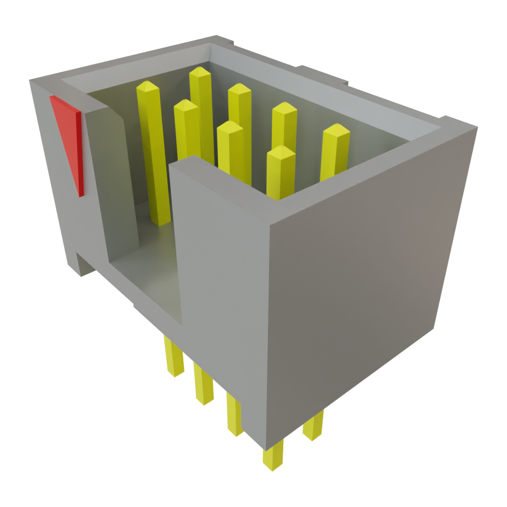 ZSS-104-01-L-D-450 by Samtec