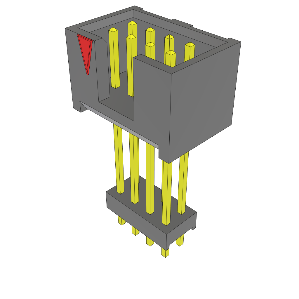 ZSS-104-05-L-D-900 by Samtec