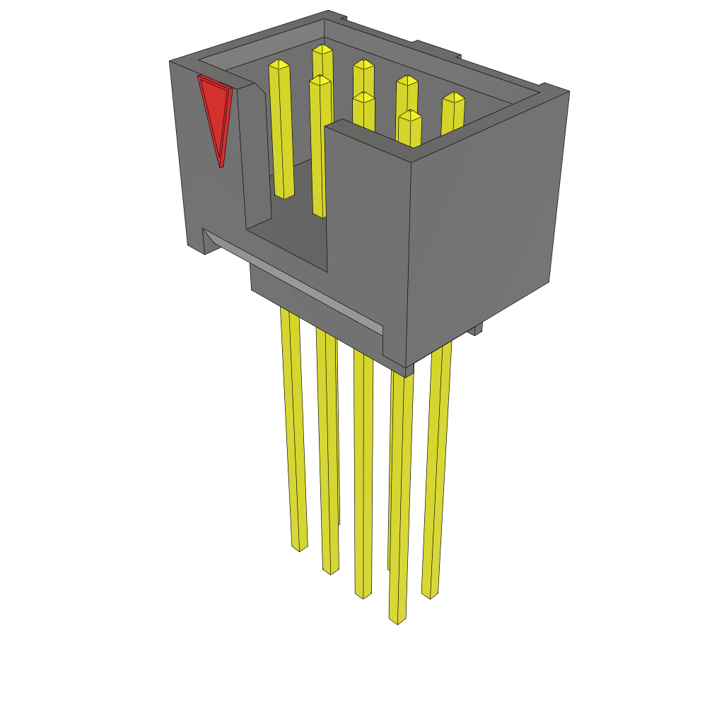 ZSS-104-05-T-S-880 by Samtec