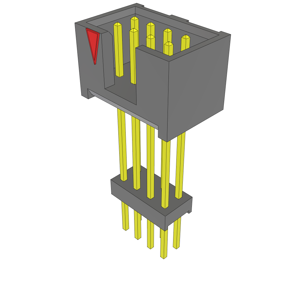 ZSS-104-07-L-D-959 by Samtec