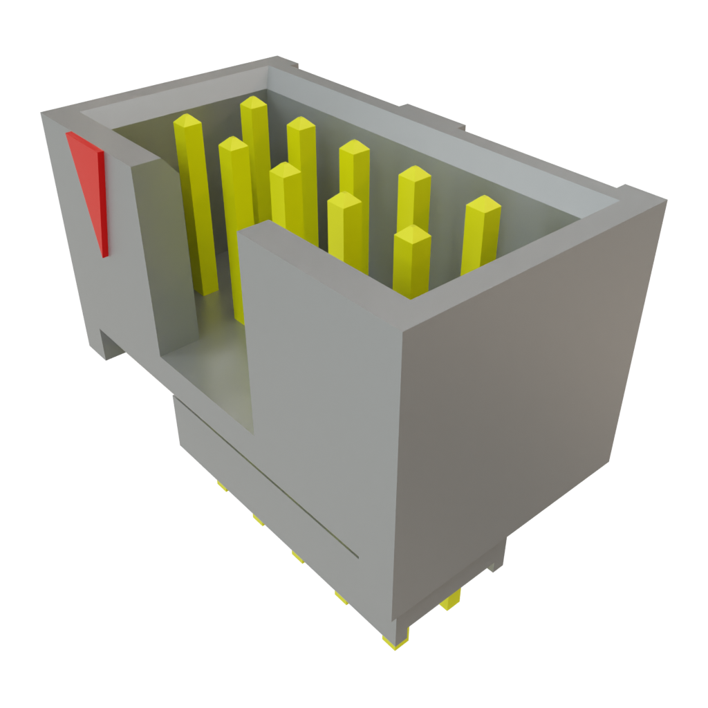 ZSS-105-01-G-D-540 by Samtec