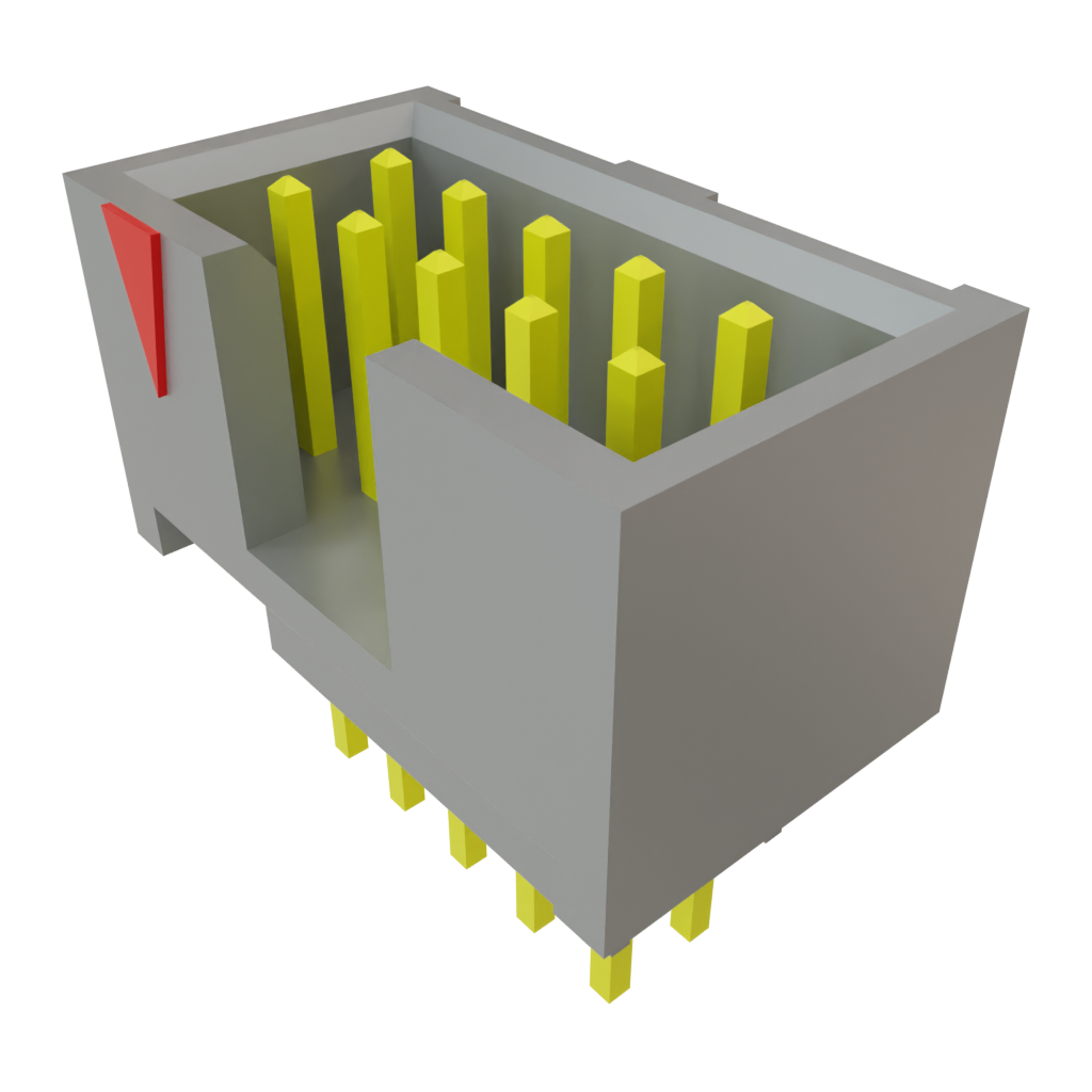 ZSS-105-01-L-D-490 by Samtec