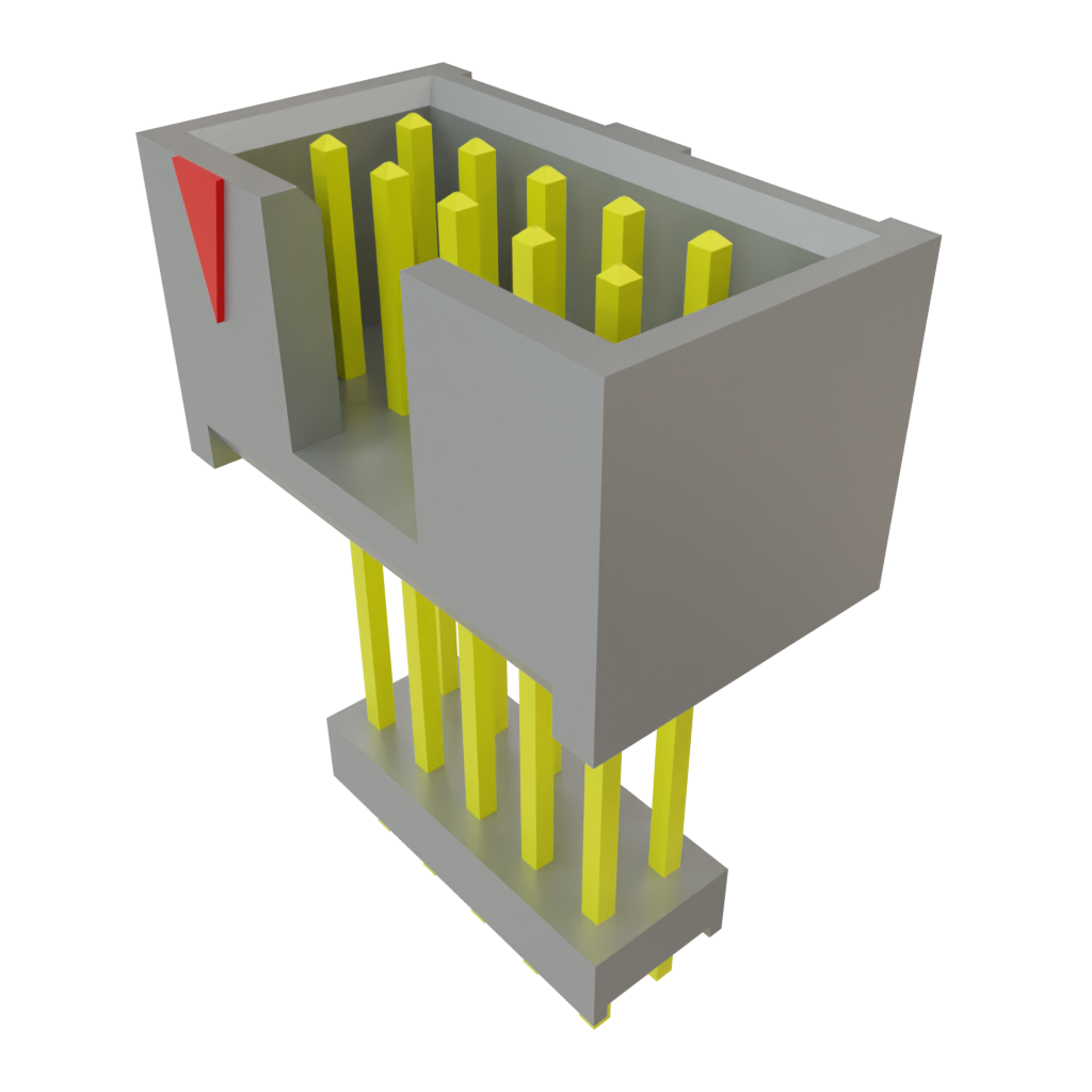 ZSS-105-04-L-D-840-LL by Samtec