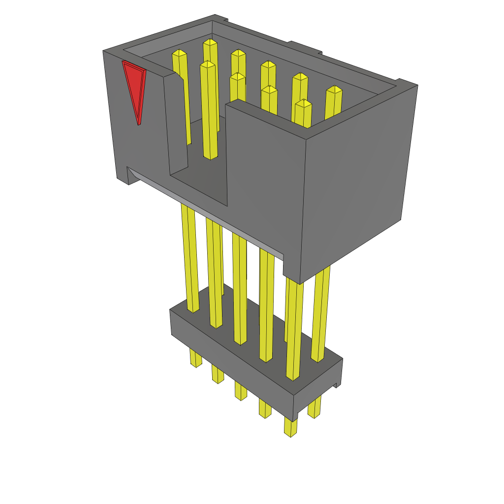ZSS-105-05-L-D-880 by Samtec
