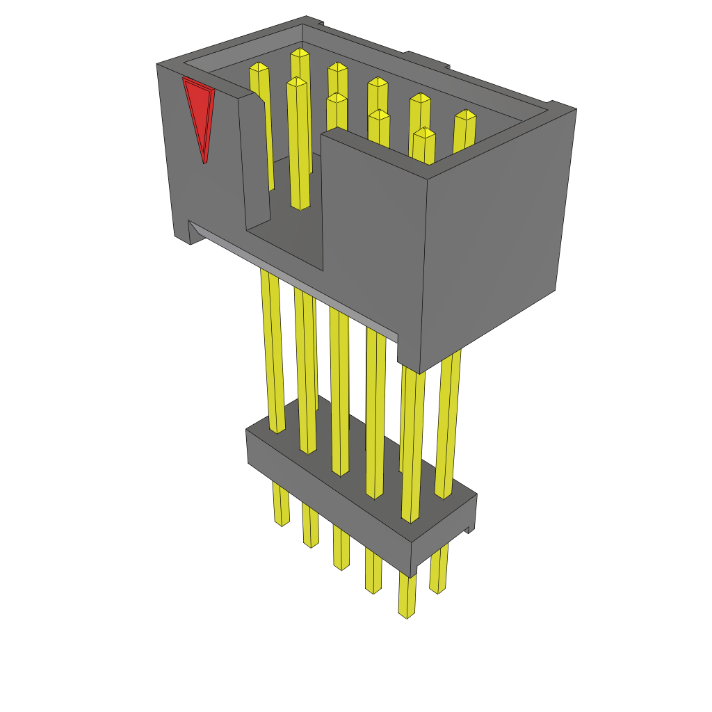 ZSS-105-06-S-D-940 by Samtec