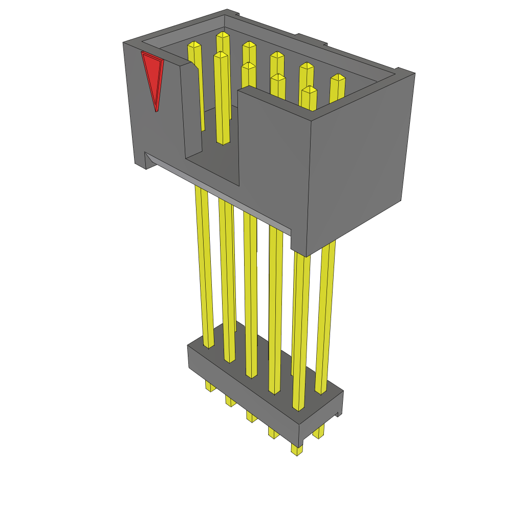 ZSS-105-07-H-D-1125 by Samtec