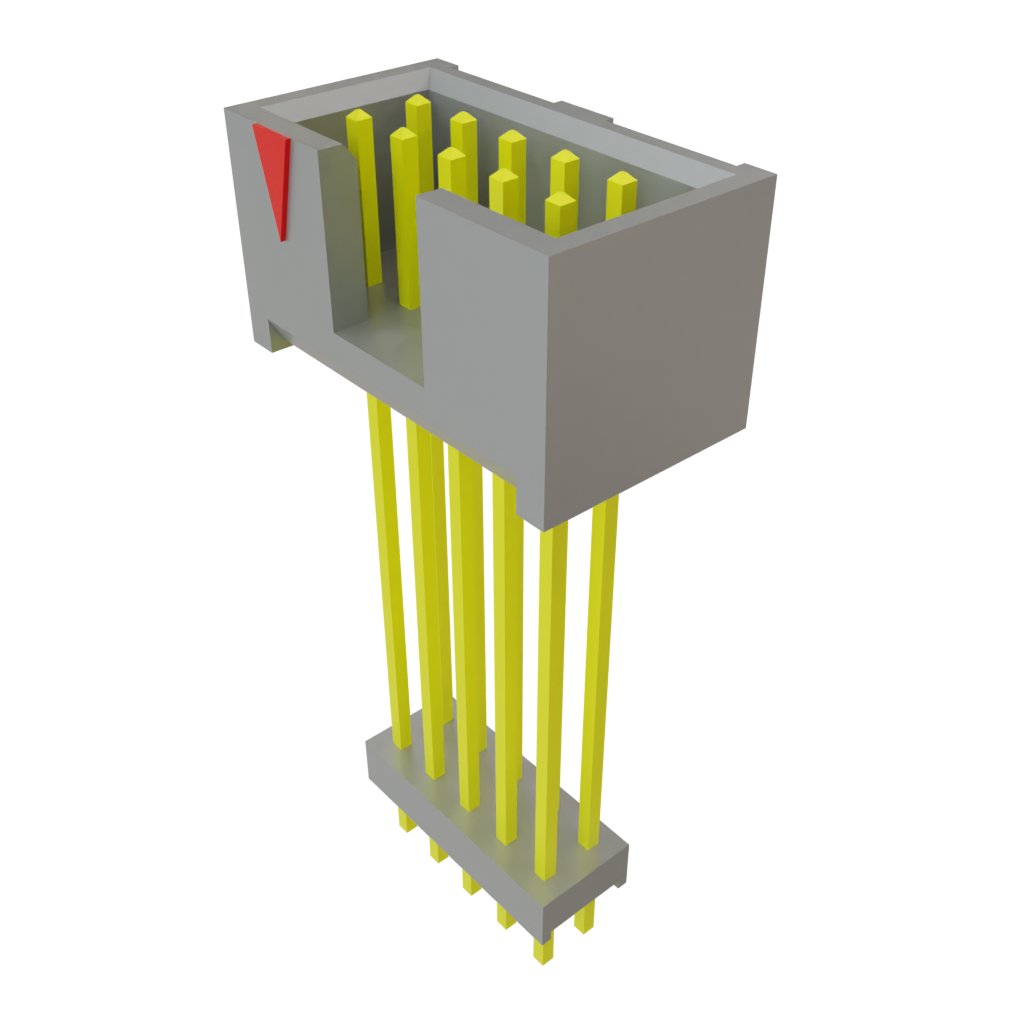 ZSS-105-09-L-D-1290 by Samtec