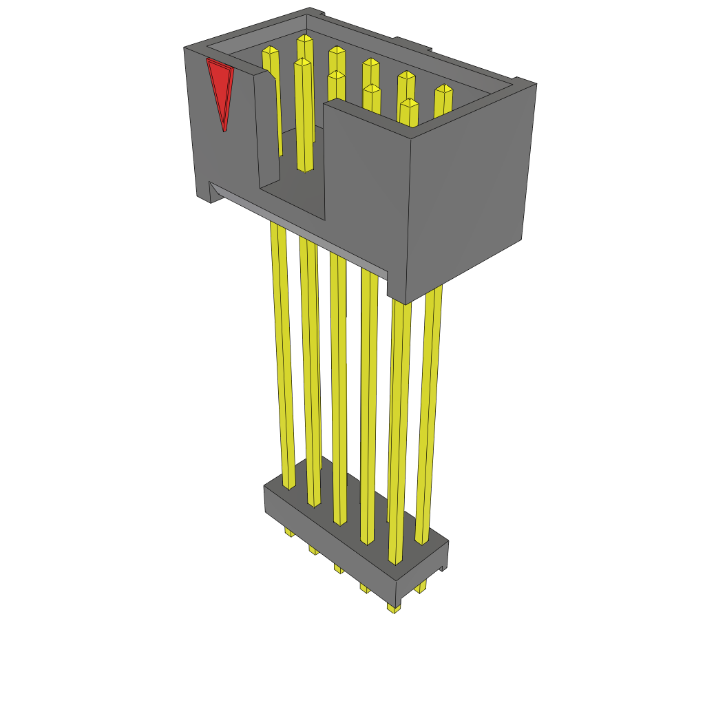 ZSS-105-09-S-D-1340 by Samtec