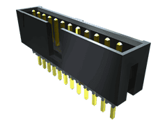 ZSS-107-01-T-D-450 by Samtec