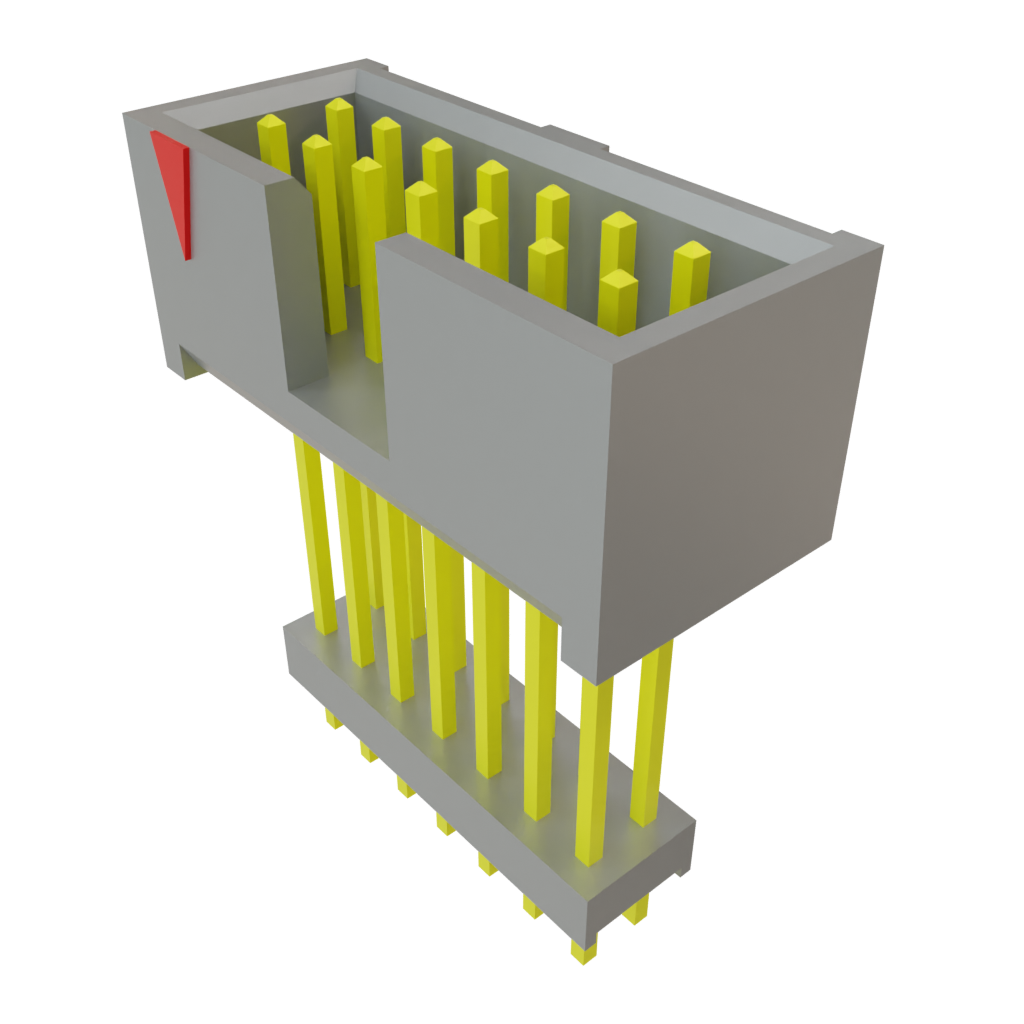 ZSS-107-05-L-D-915 by Samtec