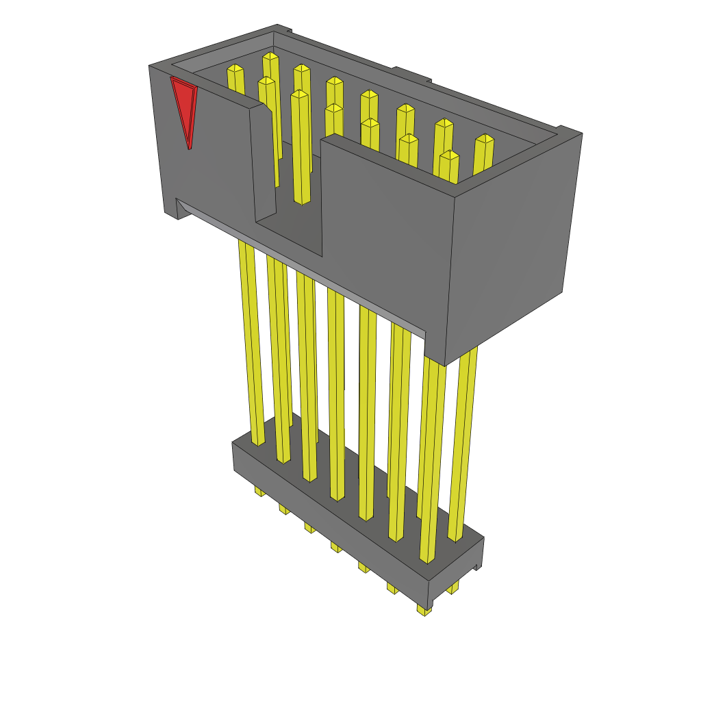 ZSS-107-07-G-D-1085 by Samtec