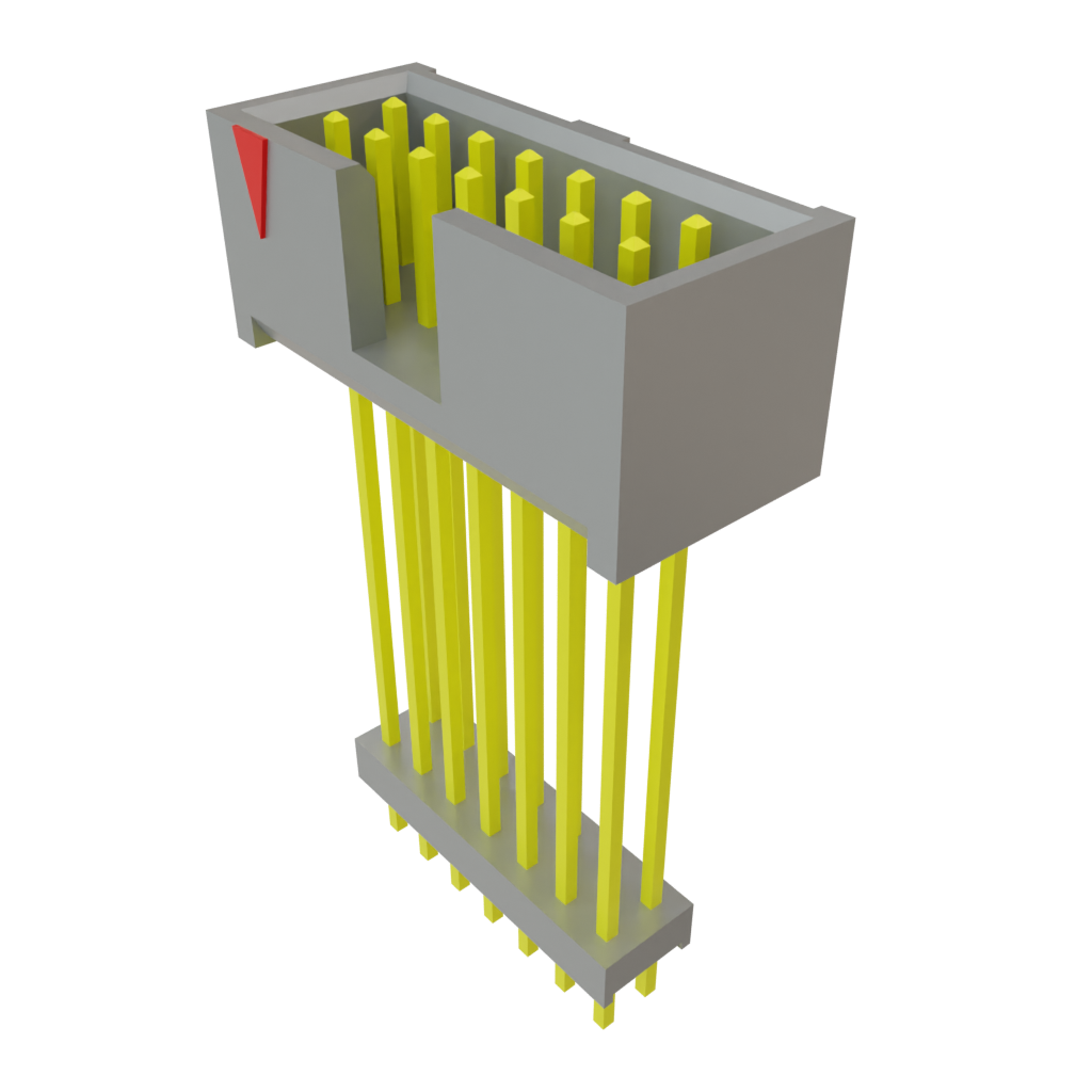ZSS-107-09-L-D-1290 by Samtec