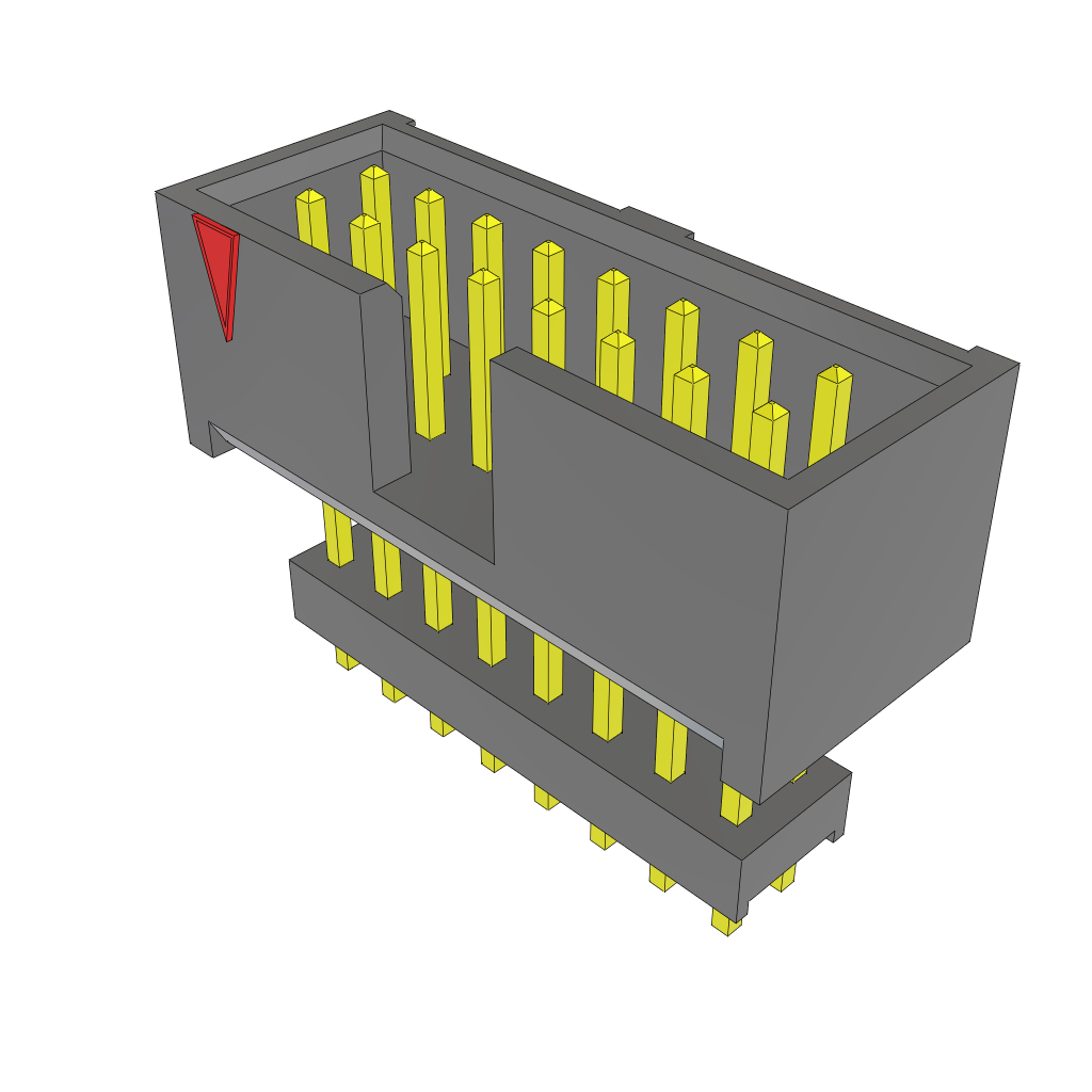 ZSS-108-02-L-D-620 by Samtec