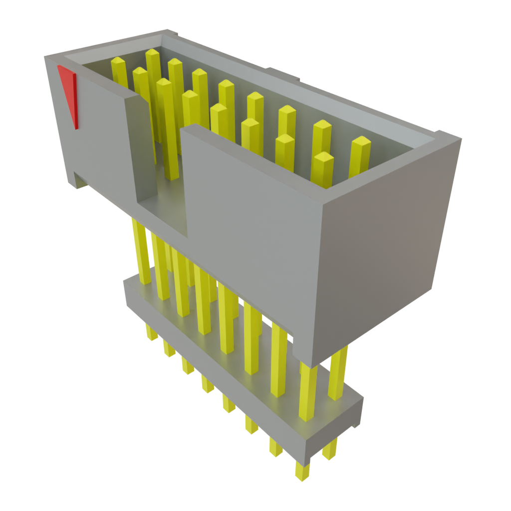 ZSS-108-04-L-D-790 by Samtec