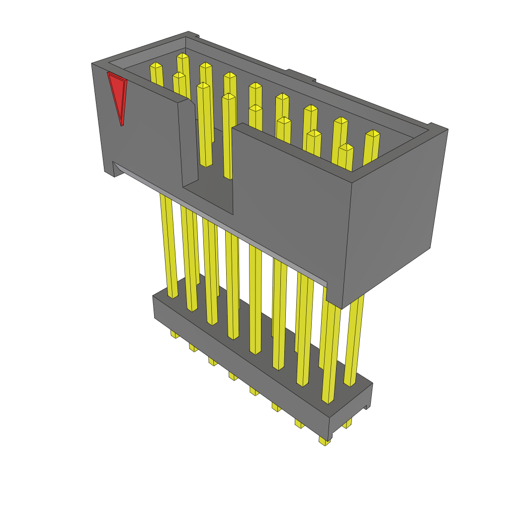 ZSS-108-05-F-D-940 by Samtec
