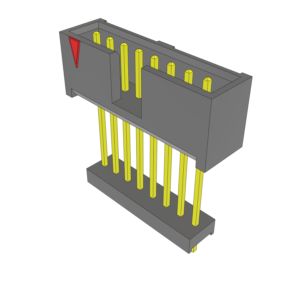 ZSS-108-05-L-S-930 by Samtec