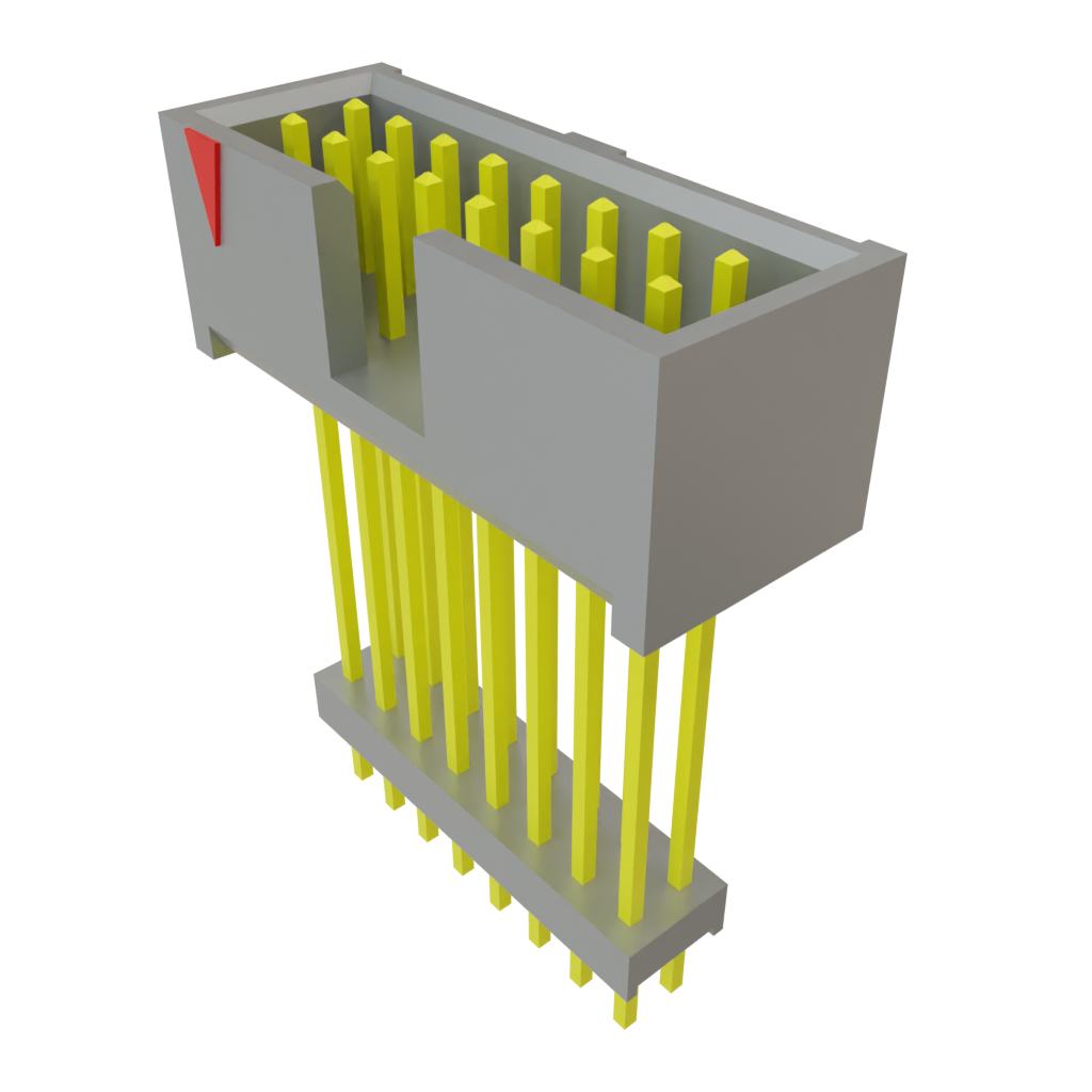 ZSS-108-07-L-D-1082 by Samtec