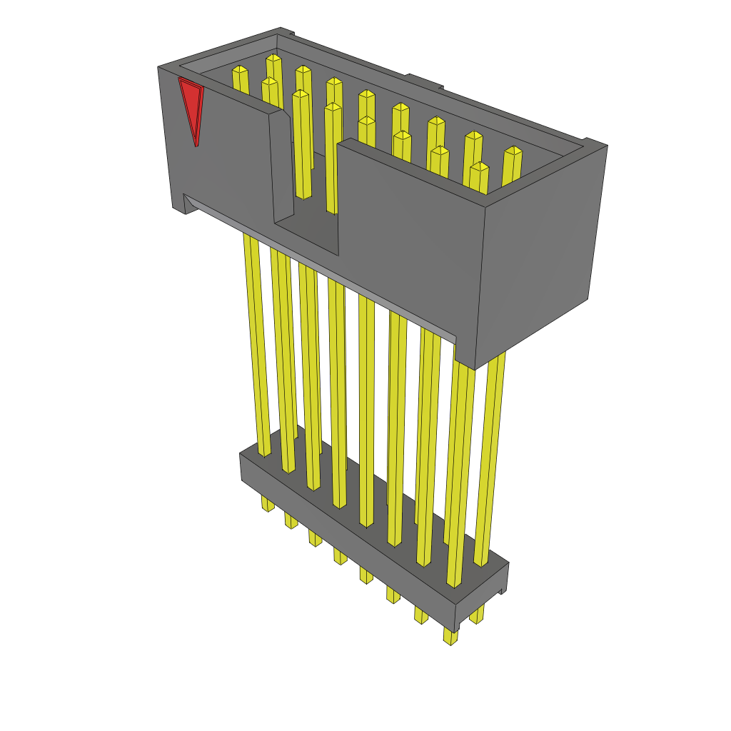 ZSS-108-08-T-D-1178 by Samtec
