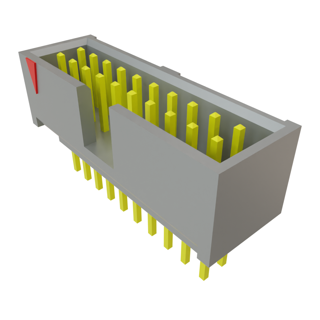 ZSS-110-01-G-D-450 by Samtec