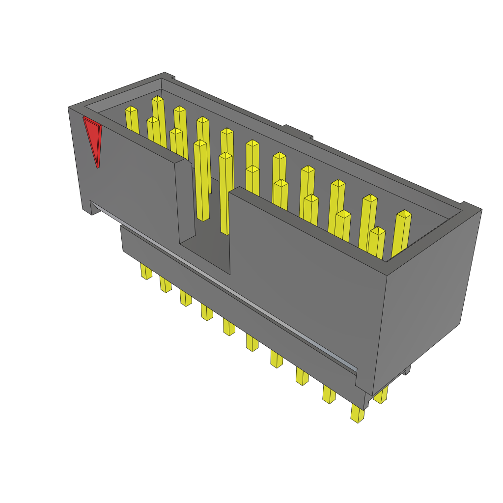ZSS-110-01-L-D-515 by Samtec